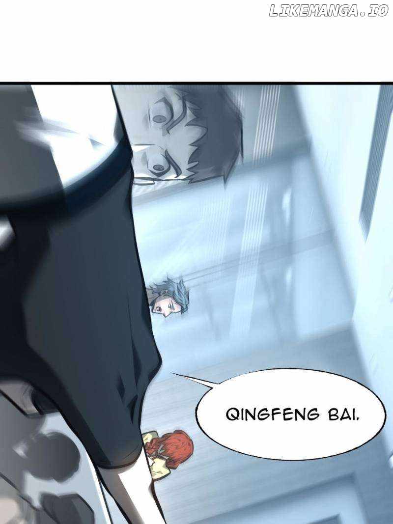 I'm the strongest boss Chapter 42 60